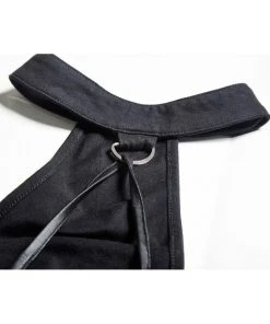 Punk Rave Miserere Dress PQ-203 Ladies Gothic Clothing