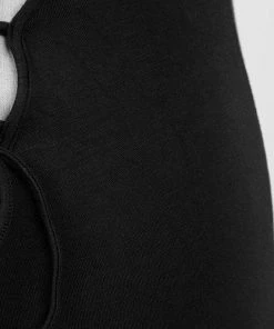 Ladies Gothic Clothing Punk Rave Corset Dress