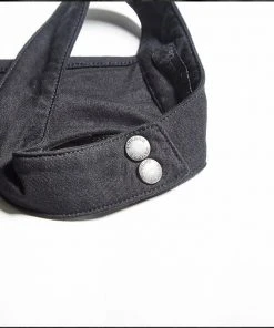 Punk Rave Miserere Dress PQ-203 Ladies Gothic Clothing