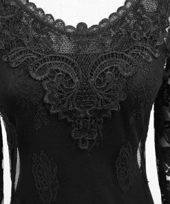 Punk Rave Her Secret World Dress