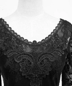 Punk Rave Her Secret World Dress