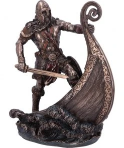 Nemesis Now Viking Halvor