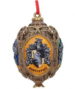 Nemesis Now Harry Potter Four House Hanging Ornament 11 Nemesis Now Harry Potter Four House Hanging Ornament