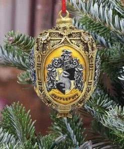 Nemesis Now Harry Potter Four House Hanging Ornament 12 Nemesis Now Harry Potter Four House Hanging Ornament