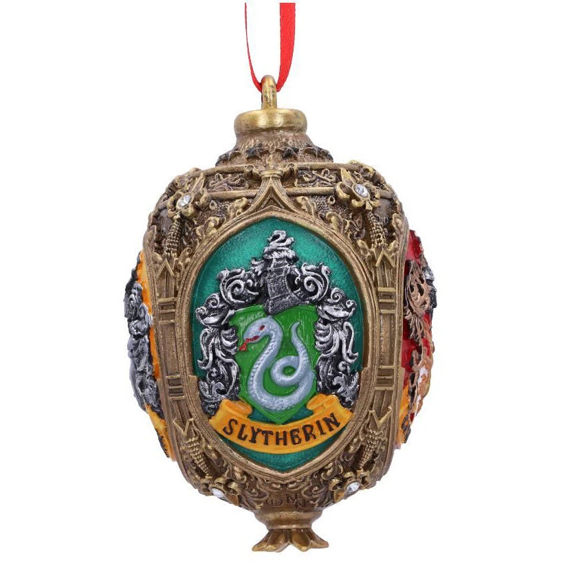 Nemesis Now Harry Potter Four House Hanging Ornament 7 Nemesis Now Harry Potter Four House Hanging Ornament