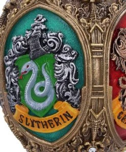 Nemesis Now Harry Potter Four House Hanging Ornament 14 Nemesis Now Harry Potter Four House Hanging Ornament