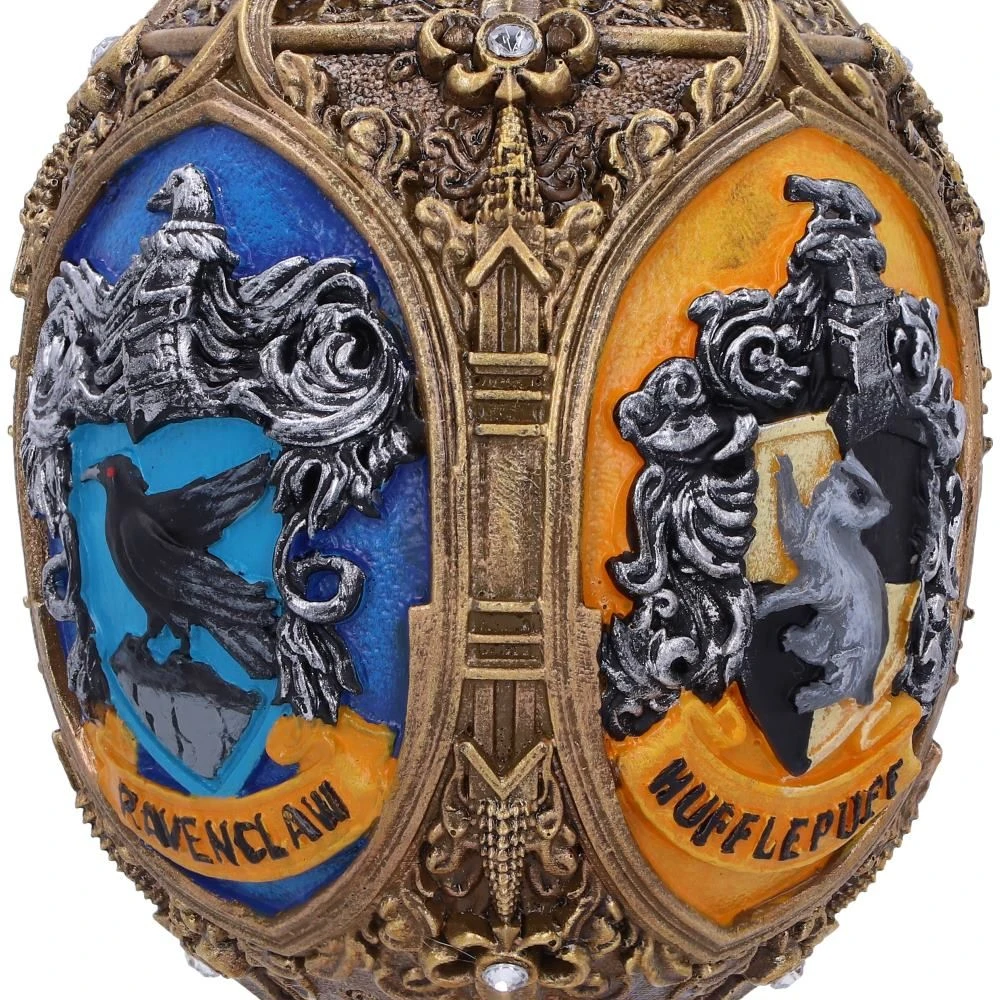 Nemesis Now Harry Potter Four House Hanging Ornament 9 Nemesis Now Harry Potter Four House Hanging Ornament