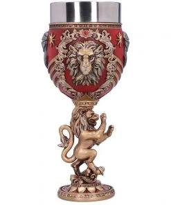Nemesis Now Harry Potter Gryffindor Goblet