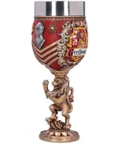 Nemesis Now Harry Potter Gryffindor Goblet