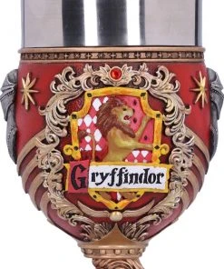 Nemesis Now Harry Potter Gryffindor Goblet