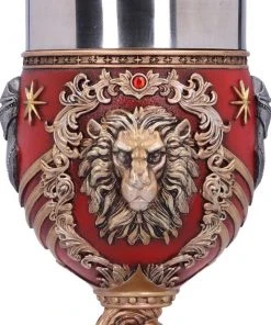 Nemesis Now Harry Potter Gryffindor Goblet