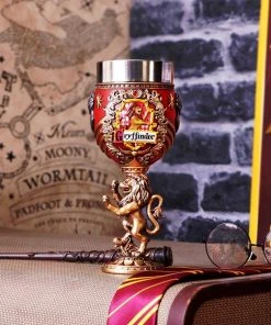 Nemesis Now Harry Potter Gryffindor Goblet