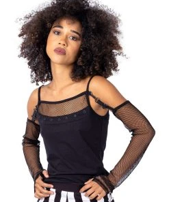 Innocent Clothing Heartless Dryad Top