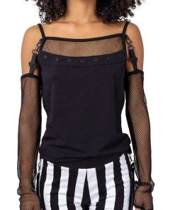 Innocent Clothing Heartless Dryad Top