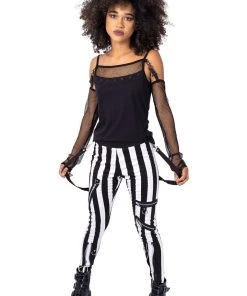 Innocent Clothing Heartless Dryad Top