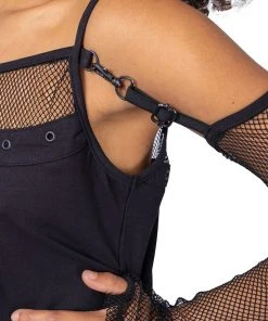 Innocent Clothing Heartless Dryad Top