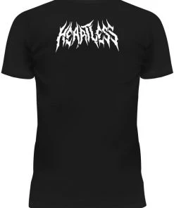 Innocent Clothing Heartless I'm Lost T-Shirt