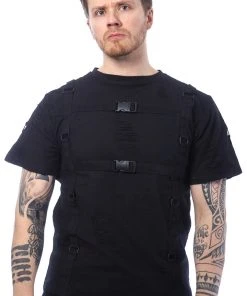 Innocent Clothing Heartless Leif Top