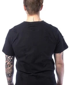 Innocent Clothing Heartless Leif Top