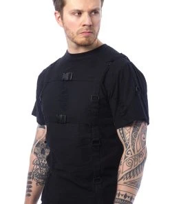 Innocent Clothing Heartless Leif Top