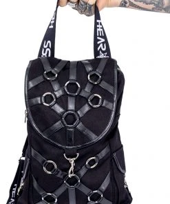 Innocent Clothing Heartless Morality Bag