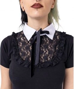 Innocent Clothing Ladies Gothic Clothing Heartless Serein Dress