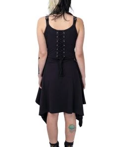 Innocent Clothing Heartless Unpleasant Dreams Dress Ladies Gothic Clothing 15 Innocent Clothing Heartless Unpleasant Dreams Dress Ladies Gothic Clothing