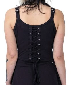 Innocent Clothing Heartless Unpleasant Dreams Dress Ladies Gothic Clothing 12 Innocent Clothing Heartless Unpleasant Dreams Dress Ladies Gothic Clothing