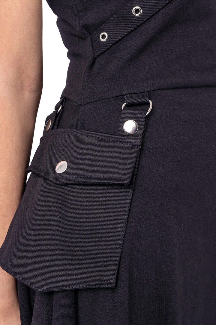 Innocent Clothing Heartless Unpleasant Dreams Dress Ladies Gothic Clothing 6 Innocent Clothing Heartless Unpleasant Dreams Dress Ladies Gothic Clothing