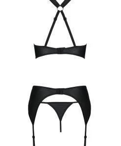 Passion Lingerie Hima Set