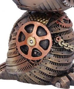 Nemesis Now Steampunk Homeware Hoot Beak Steampunk Owl Bobblehead 13 Nemesis Now Steampunk Homeware Hoot Beak Steampunk Owl Bobblehead