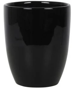 Something Different I Will Survive Gothic Plant Pot