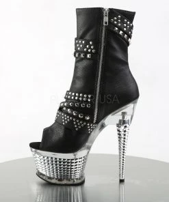 Pleaser ILLUSION-1015 Boots