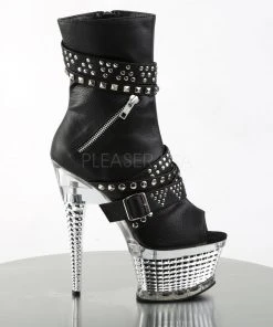 Pleaser ILLUSION-1015 Boots
