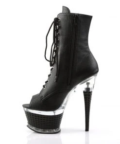 Pleaser ILLUSION-1021 Boots Gothic Boots