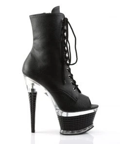 Pleaser ILLUSION-1021 Boots Gothic Boots