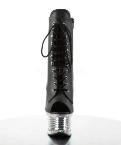 All Footwear Pleaser ILLUSION-1021RS Boots