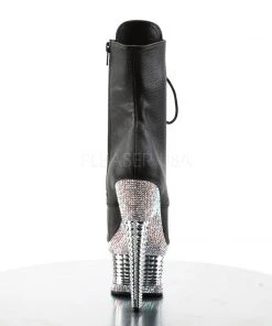 All Footwear Pleaser ILLUSION-1021RS Boots
