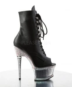 All Footwear Pleaser ILLUSION-1021RS Boots