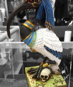 Gothic Gifts Thoth