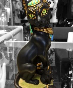 Gothic Gifts Bastet Egyptian