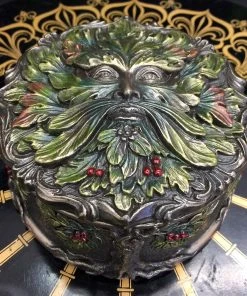 Nemesis Now All Homeware Father Of The Forest Box