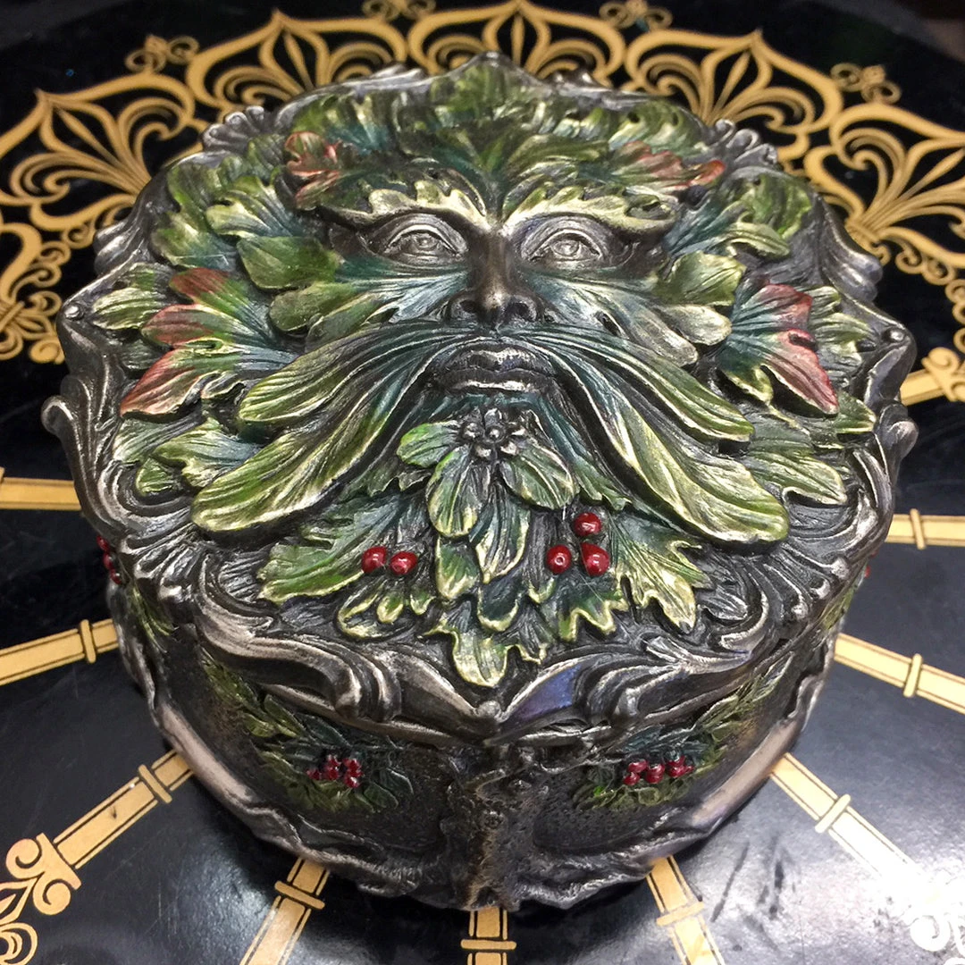 Nemesis Now All Homeware Father Of The Forest Box 4 Nemesis Now All Homeware Father Of The Forest Box