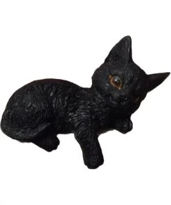 Nemesis Now The Witches Litter - Cat 9