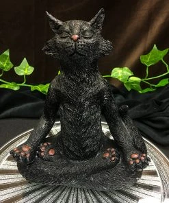 Nemesis Now Set Of 3 Zen Cats All Homeware 14 Nemesis Now Set Of 3 Zen Cats All Homeware