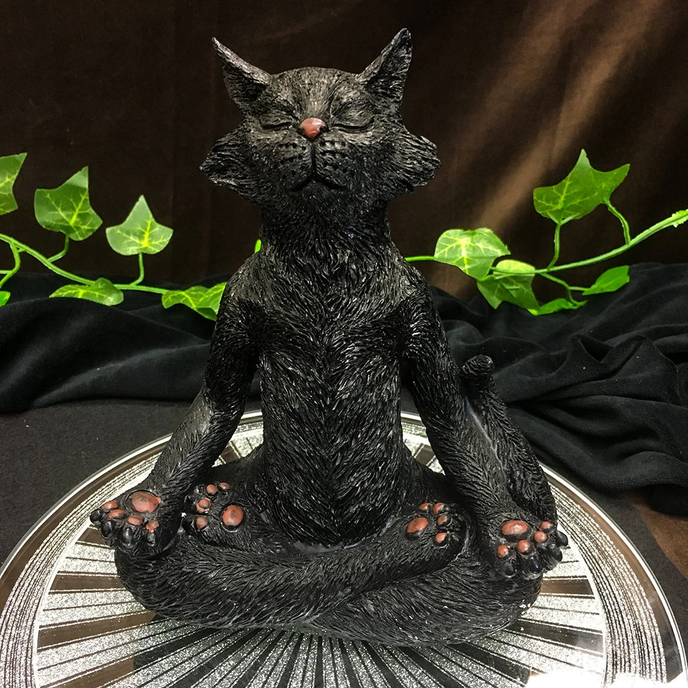 Nemesis Now Set Of 3 Zen Cats All Homeware 5 Nemesis Now Set Of 3 Zen Cats All Homeware