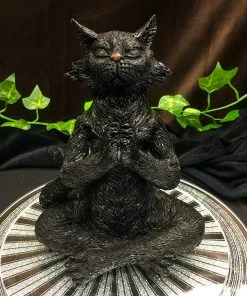 Nemesis Now Set Of 3 Zen Cats All Homeware 15 Nemesis Now Set Of 3 Zen Cats All Homeware