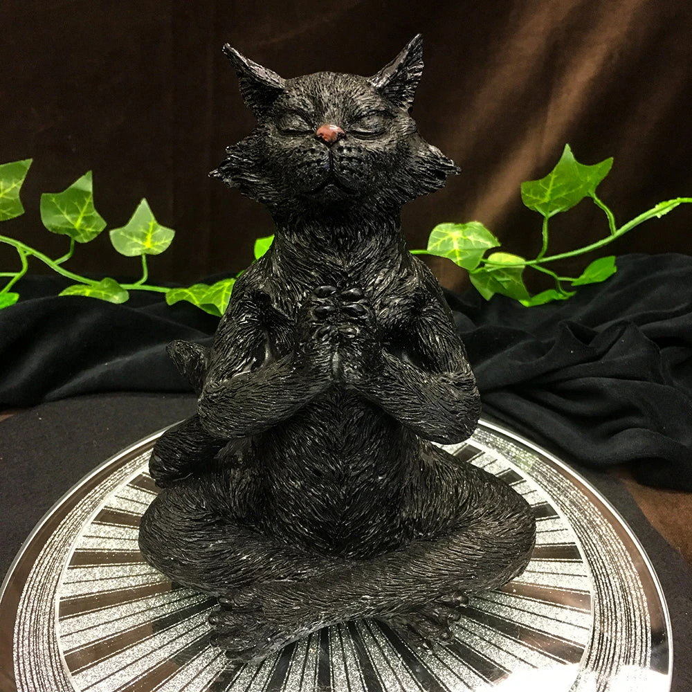 Nemesis Now Set Of 3 Zen Cats All Homeware 6 Nemesis Now Set Of 3 Zen Cats All Homeware