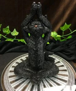 Nemesis Now Set Of 3 Zen Cats All Homeware 16 Nemesis Now Set Of 3 Zen Cats All Homeware