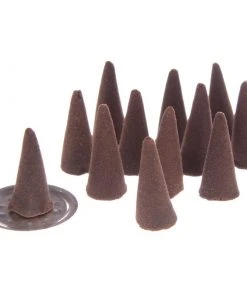 Puckator All Homeware Stamford Angels Touch Incense Cones 8 Puckator All Homeware Stamford Angels Touch Incense Cones
